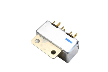 Beck/Arnley 203-0046, A13-000 002 Jecs Fuel Injection Relay NOS