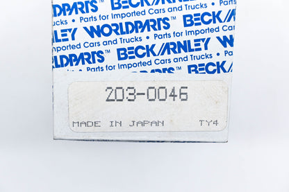 Beck/Arnley 203-0046, A13-000 002 Jecs Fuel Injection Relay NOS