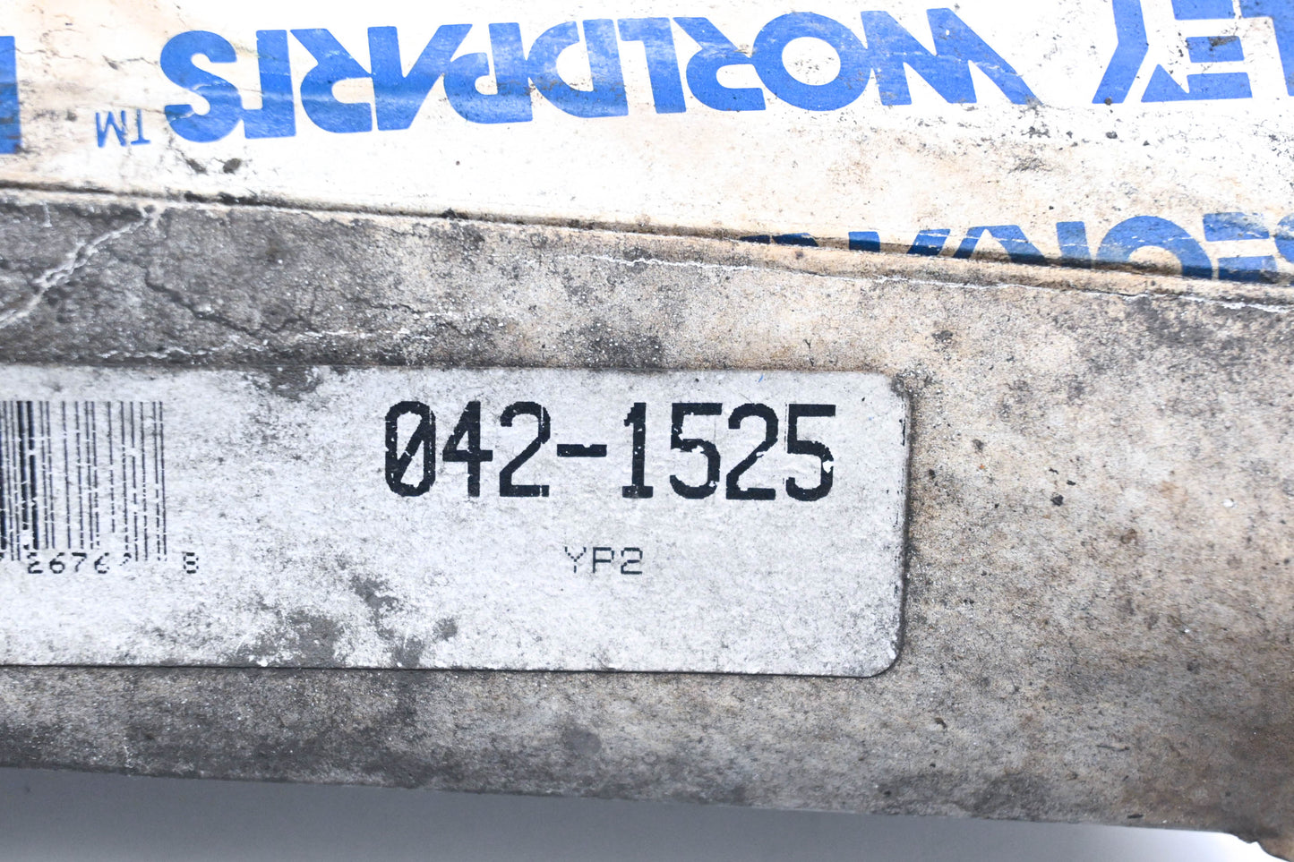 Beck/Arnley 042-1525 Air Filter NOS