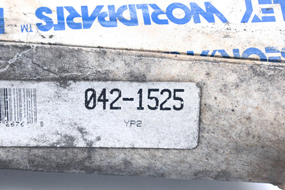 Beck/Arnley 042-1525 Air Filter NOS