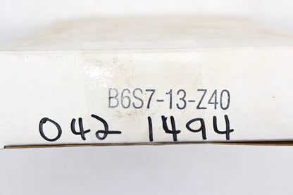 Aftermarket 042-1494, B6S7-13-Z40 Air Filter NOS