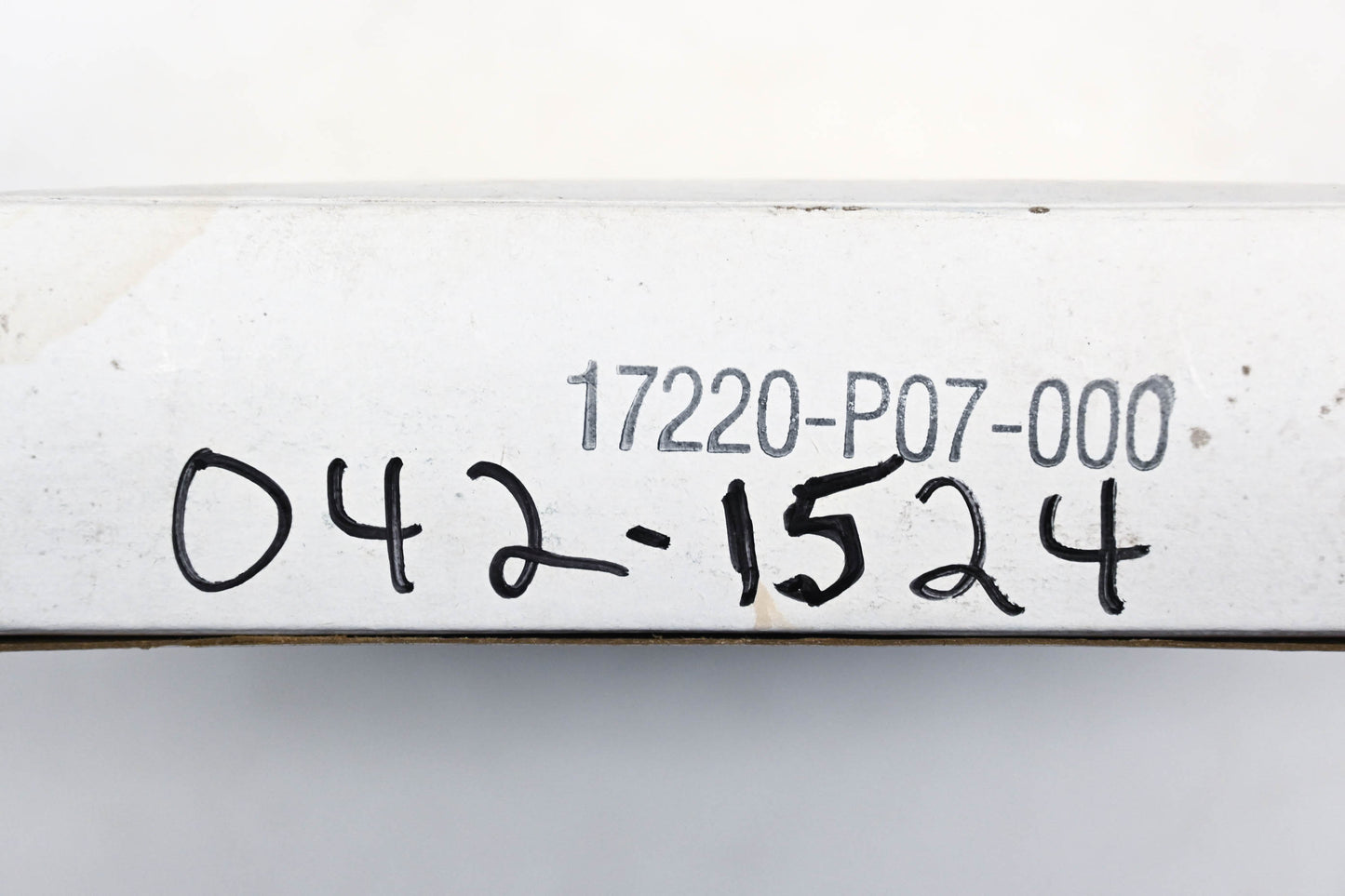 Aftermarket 042-1524, 17220-P07-000 Air Filter NOS