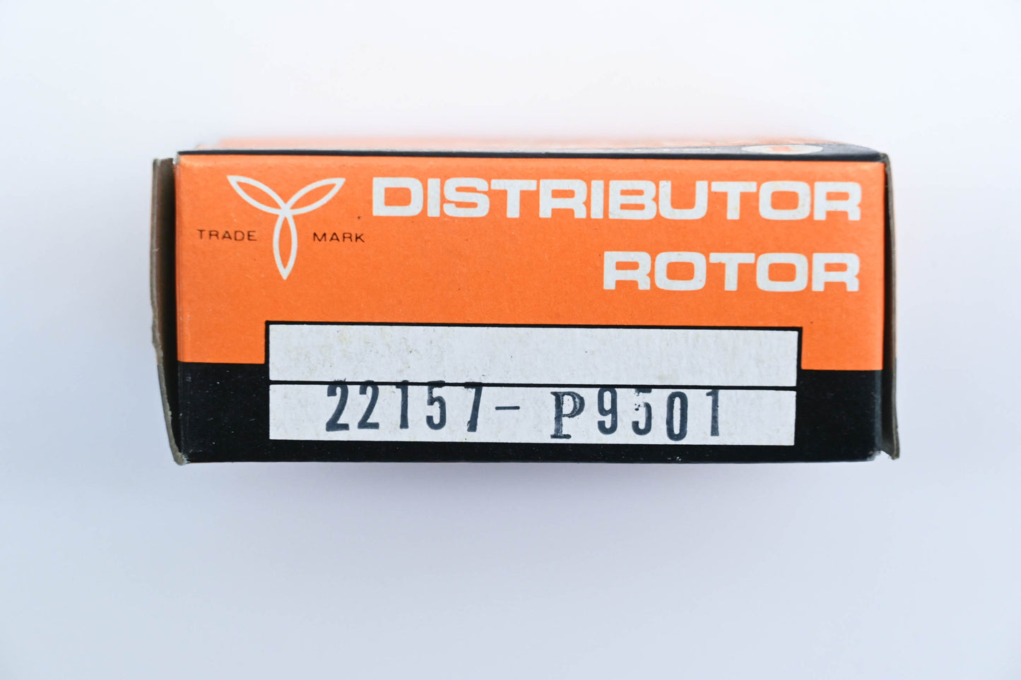 Daiichi 22157-P9501, 173-7893 Distributor Rotor NOS