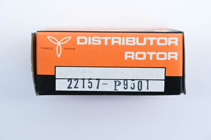 Daiichi 22157-P9501, 173-7893 Distributor Rotor NOS