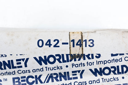 Beck/Arnley 042-1413 Air Filter NOS