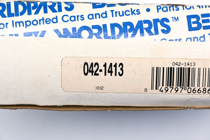 Beck/Arnley 042-1413 Air Filter NOS