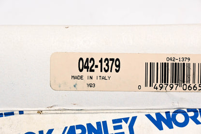 Beck/Arnley 042-1379, A944, L6K30Q Technocar Air Filter NOS