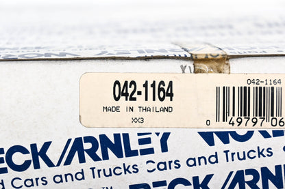 Beck/Arnley 042-1164 Air Filter NOS