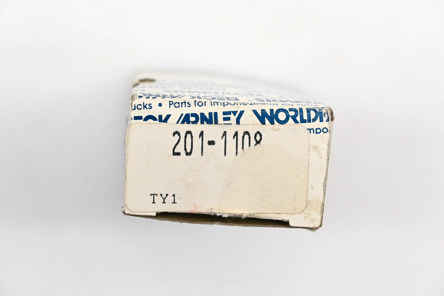 Beck/Arnley 201-1108 Cooling Fan Switch NOS