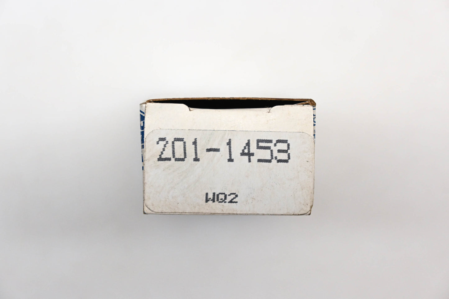 Beck/Arnley 201-1453 Cooling Fan Switch NOS