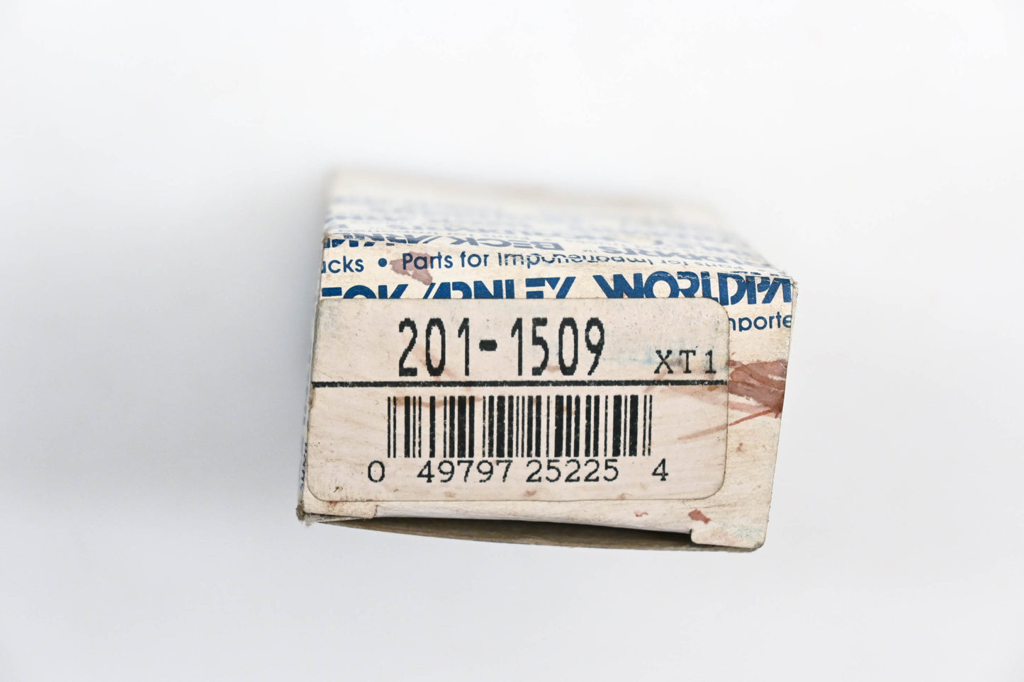 Beck/Arnley 201-1509 Cooling Fan Switch NOS