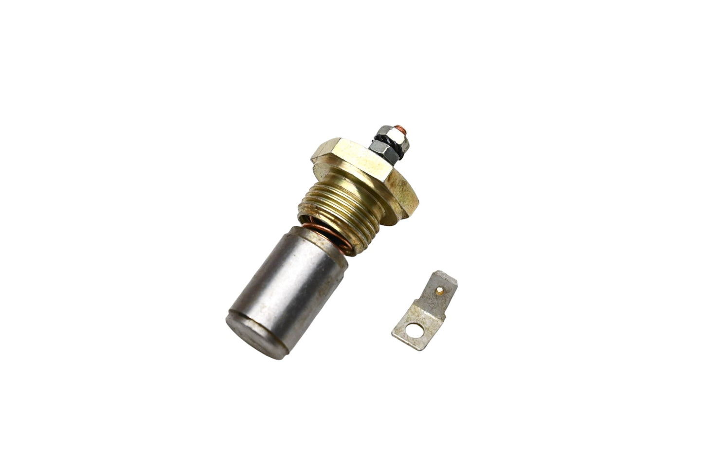 Beck/Arnley 201-1333 Oil Pressure Switch Kit NOS
