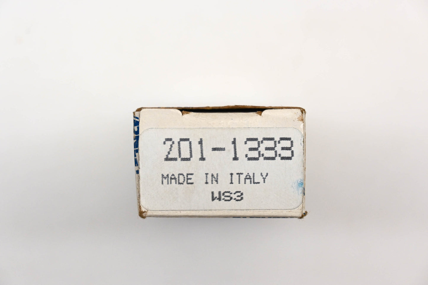 Beck/Arnley 201-1333 Oil Pressure Switch Kit NOS