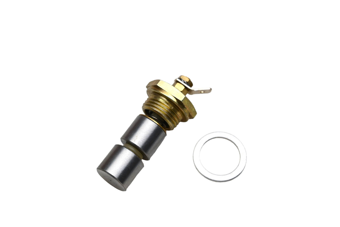 Beck/Arnley 201-1518 Oil Pressure Switch Kit NOS