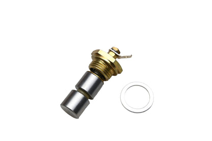 Beck/Arnley 201-1518 Oil Pressure Switch Kit NOS