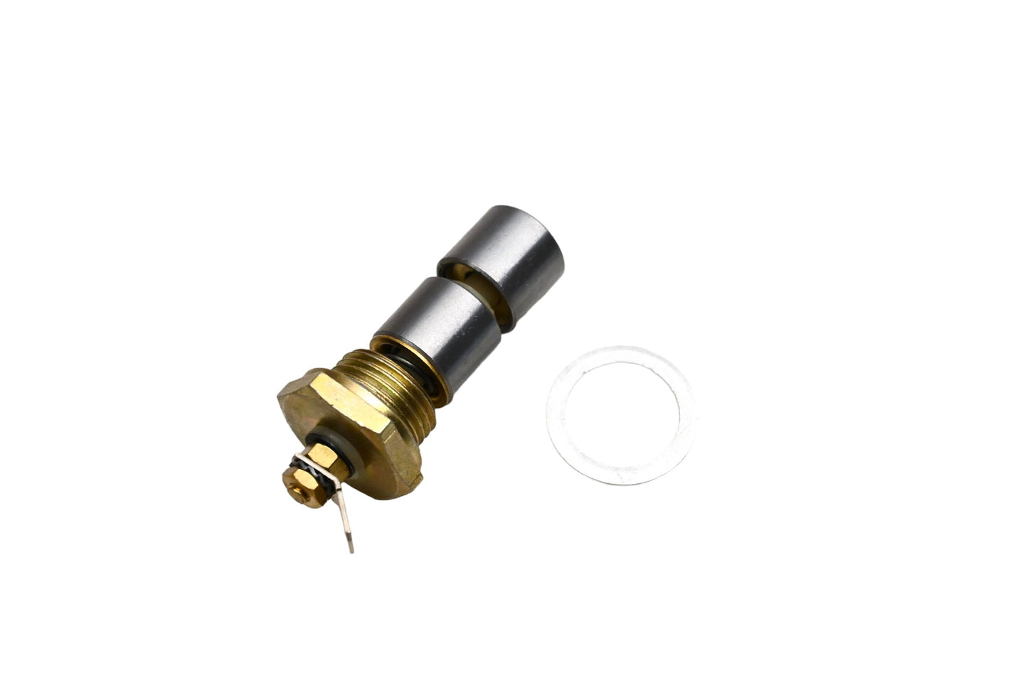 Beck/Arnley 201-1518 Oil Pressure Switch Kit NOS