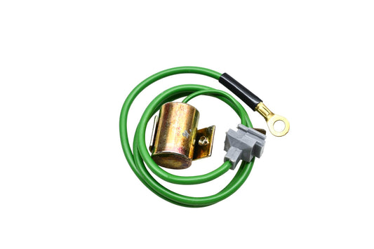 Beck/Arnley 172-6587 Ignition Condenser NOS