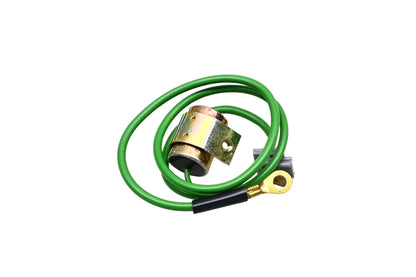 Beck/Arnley 172-6587 Ignition Condenser NOS