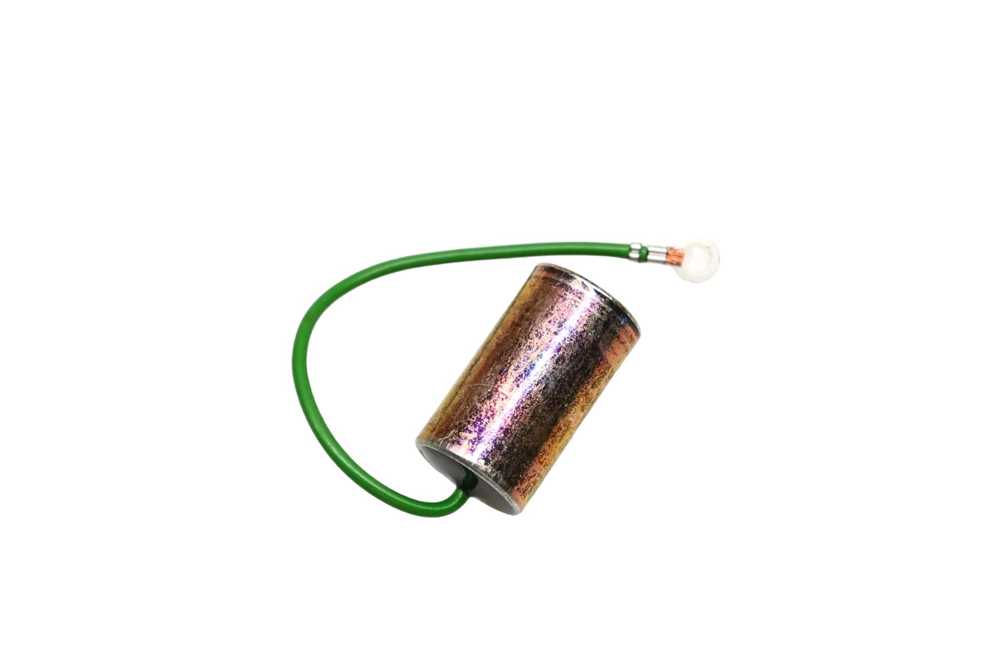 Beck/Arnley 172-6348 Ignition Condenser NOS