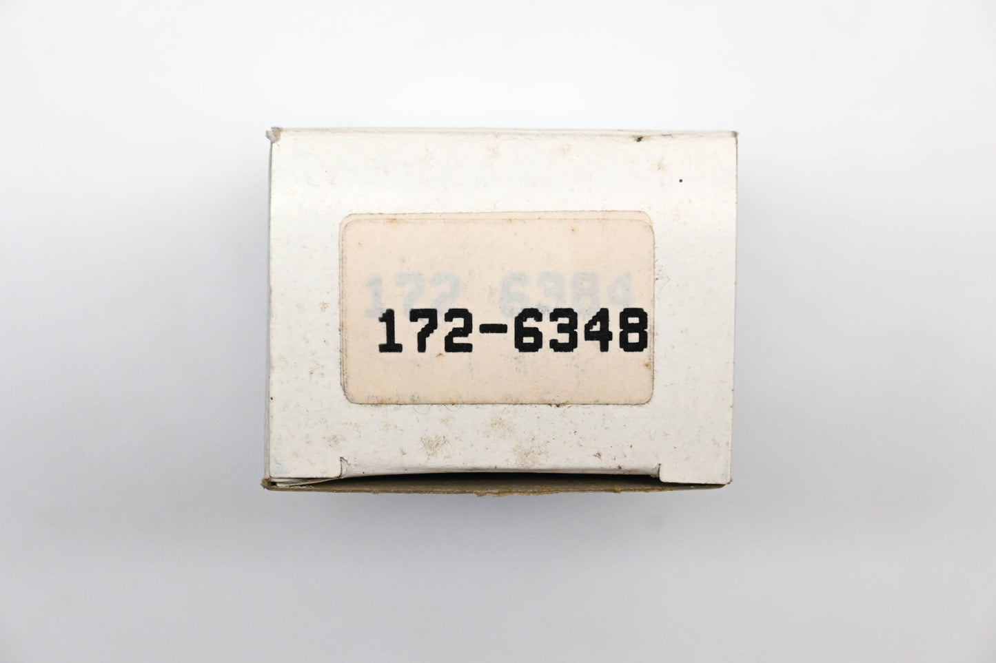 Beck/Arnley 172-6348 Ignition Condenser NOS