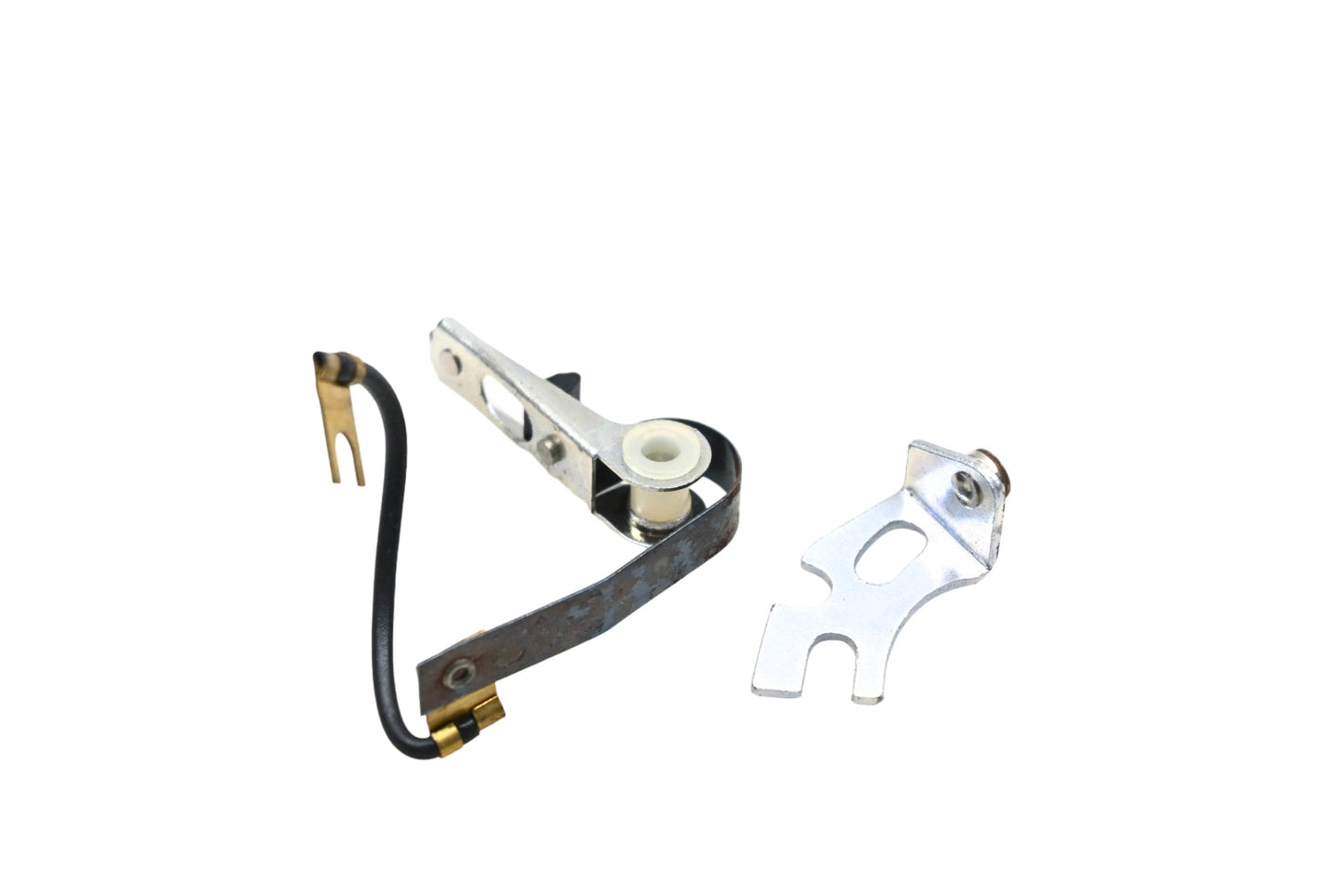 Beck/Arnley 171-5671 Ignition Contact Point Kit NOS