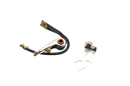 Beck/Arnley 171-5648 Ignition Contact Point Kit NOS