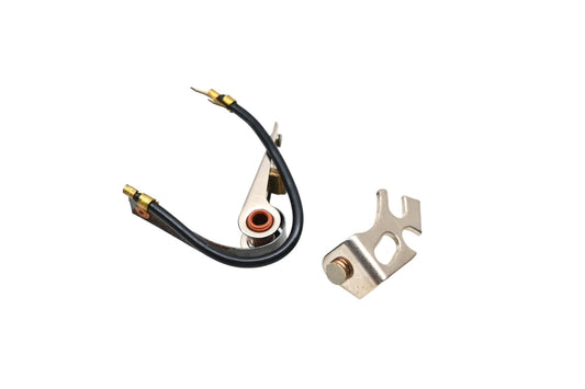 Beck/Arnley 171-5648 Ignition Contact Point Kit NOS