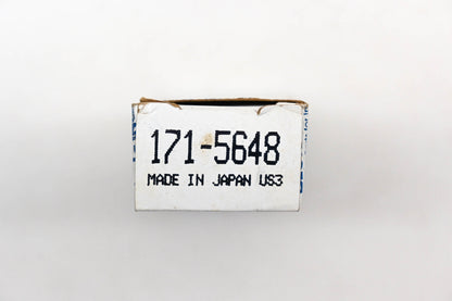 Beck/Arnley 171-5648 Ignition Contact Point Kit NOS