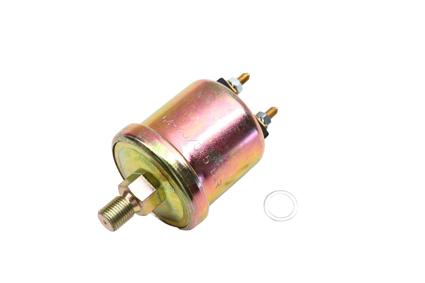 Beck/Arnley 201-1523 Oil Pressure Switch Kit NOS