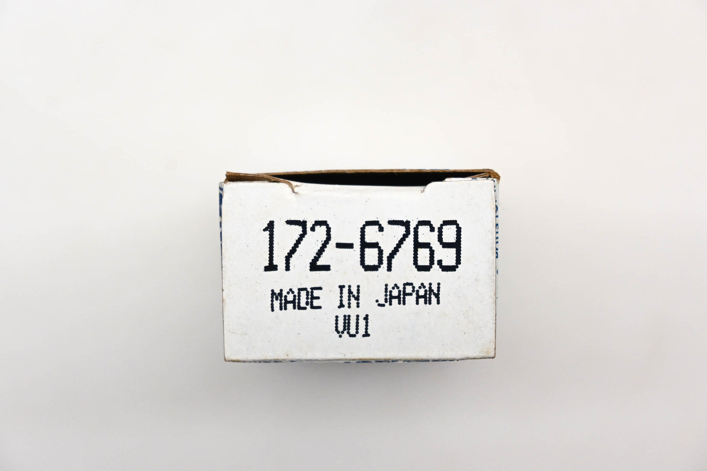 Beck/Arnley 172-6769 Ignition Condenser NOS