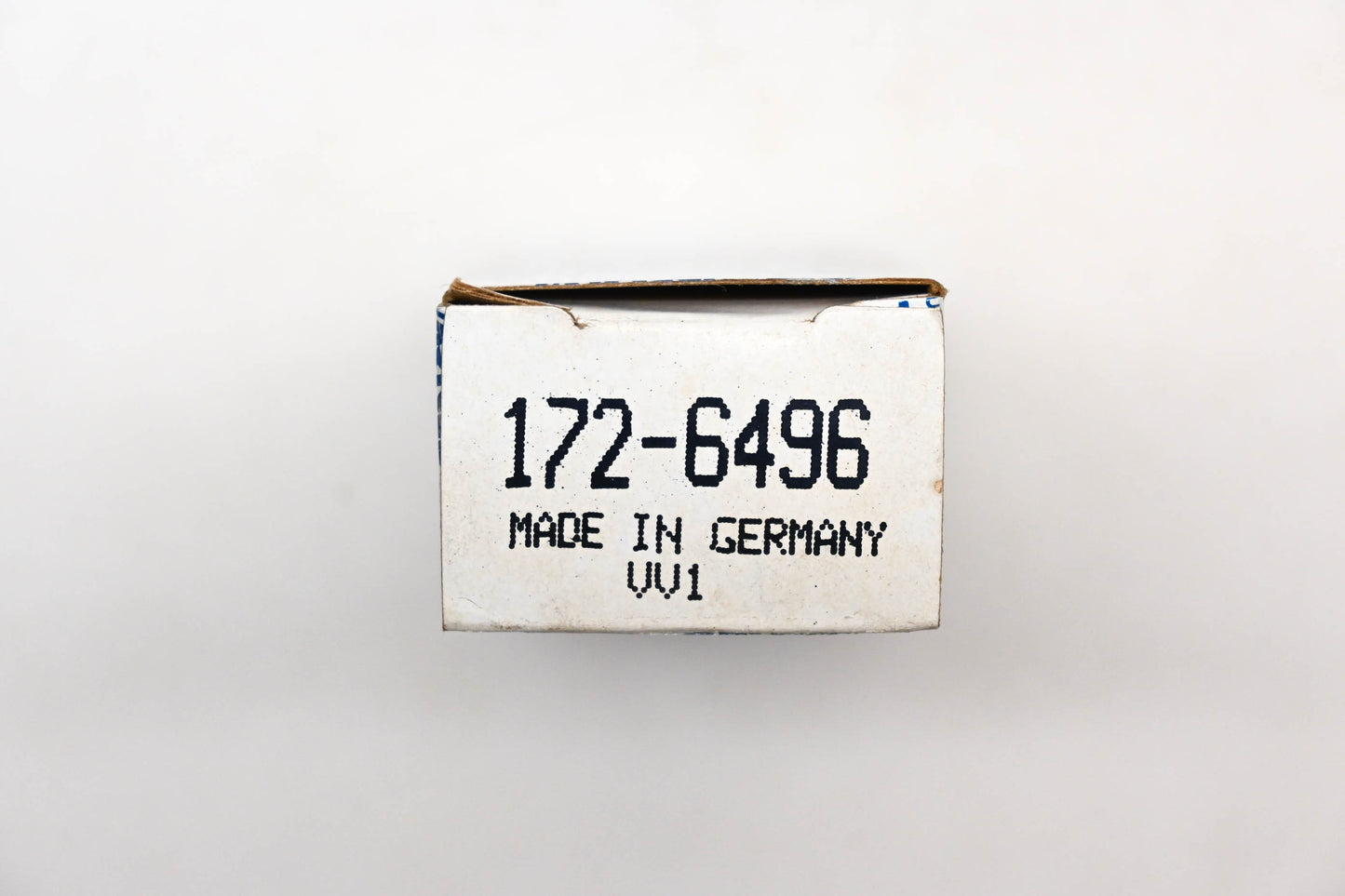 Beck/Arnley 172-6496 Ignition Condenser NOS