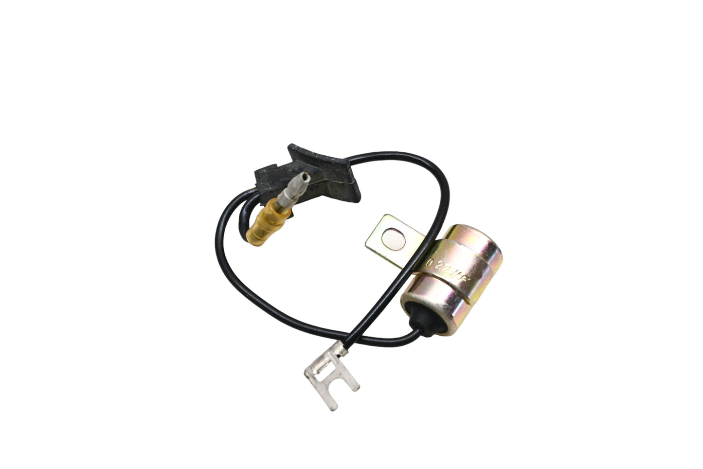 Beck/Arnley 172-6629 Ignition Condenser NOS