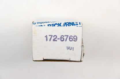Beck/Arnley 172-6769 Ignition Condenser NOS