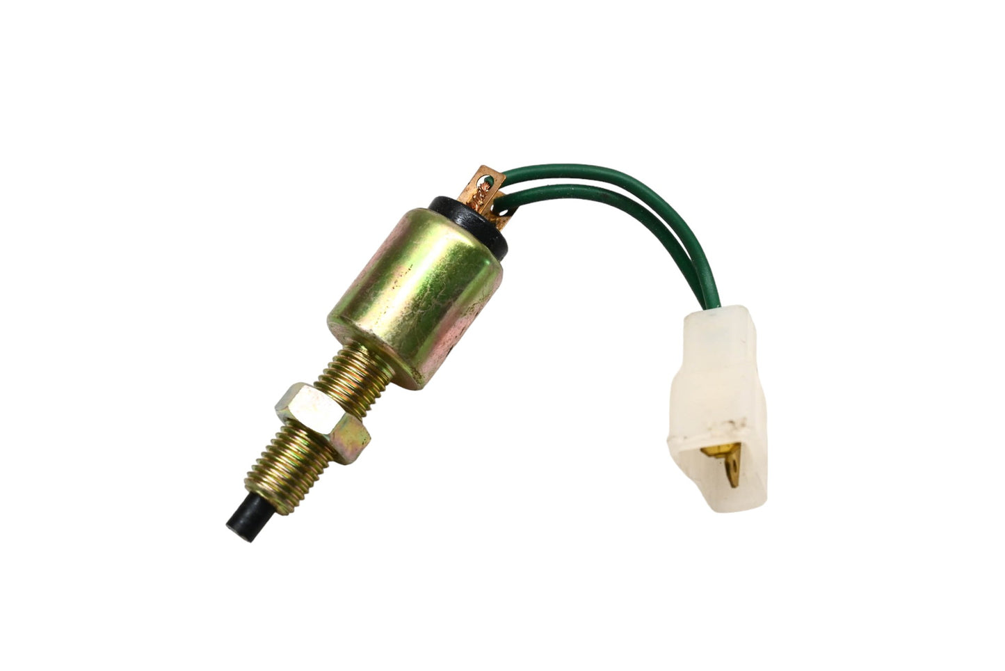 Beck/Arnley 201-0635 Brake Light Switch NOS