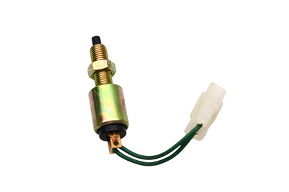 Beck/Arnley 201-0635 Brake Light Switch NOS