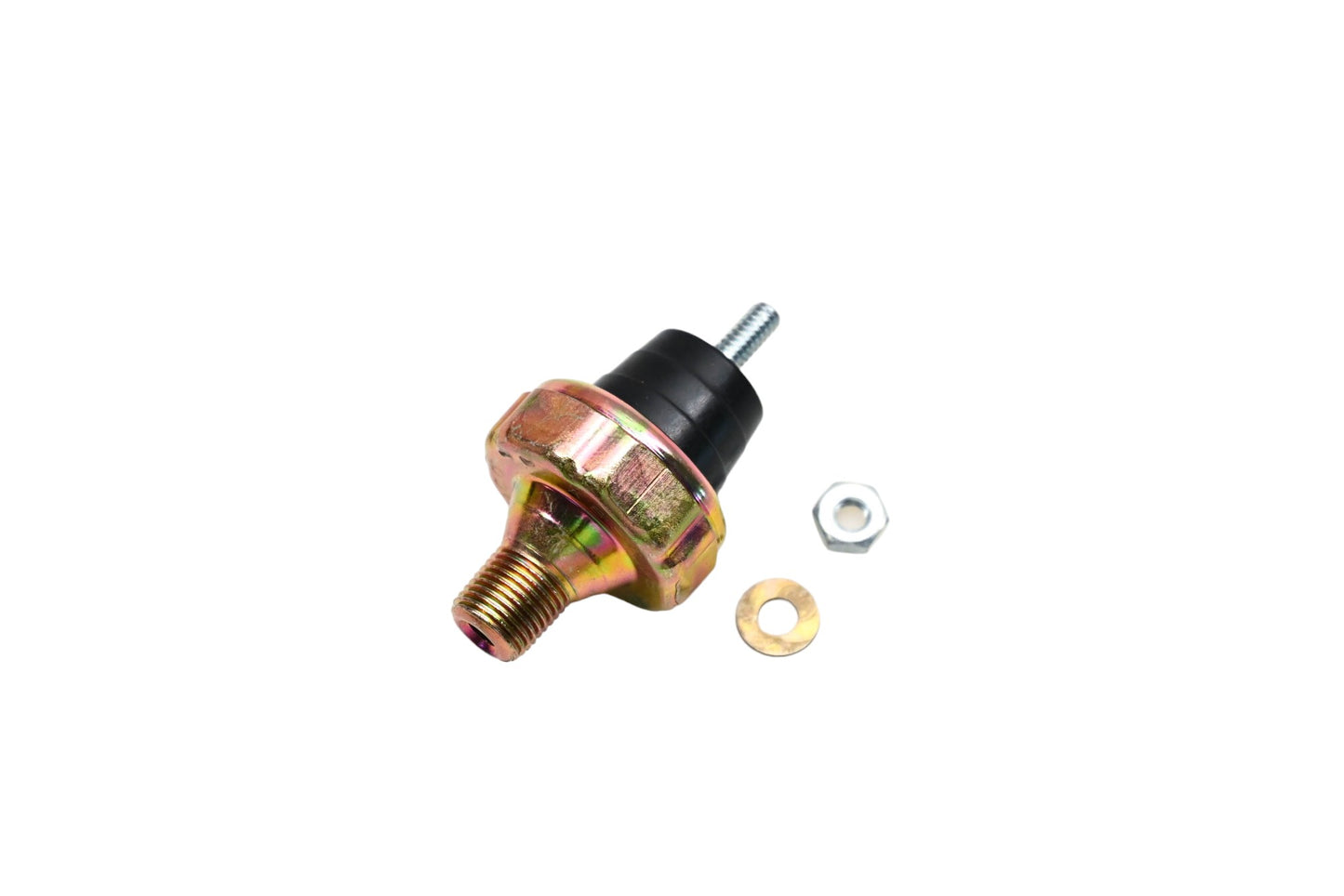 Beck/Arnley 201-0627 Oil Pressure Switch Kit NOS