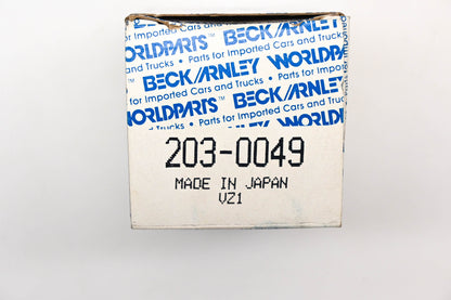 Beck/Arnley 203-0049, 25230 79906 Relay NOS