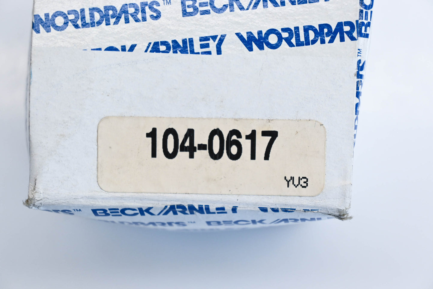 Beck Arnley 104-0617 Engine Mount NOS