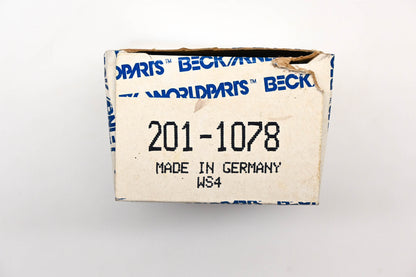 Beck/Arnley 201-1078 Oil Pressure Switch NOS