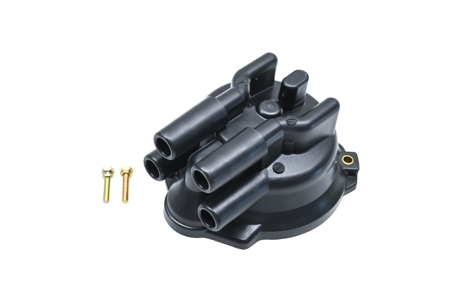 Beck/Arnley 174-7011 Distributor Cap Kit NOS