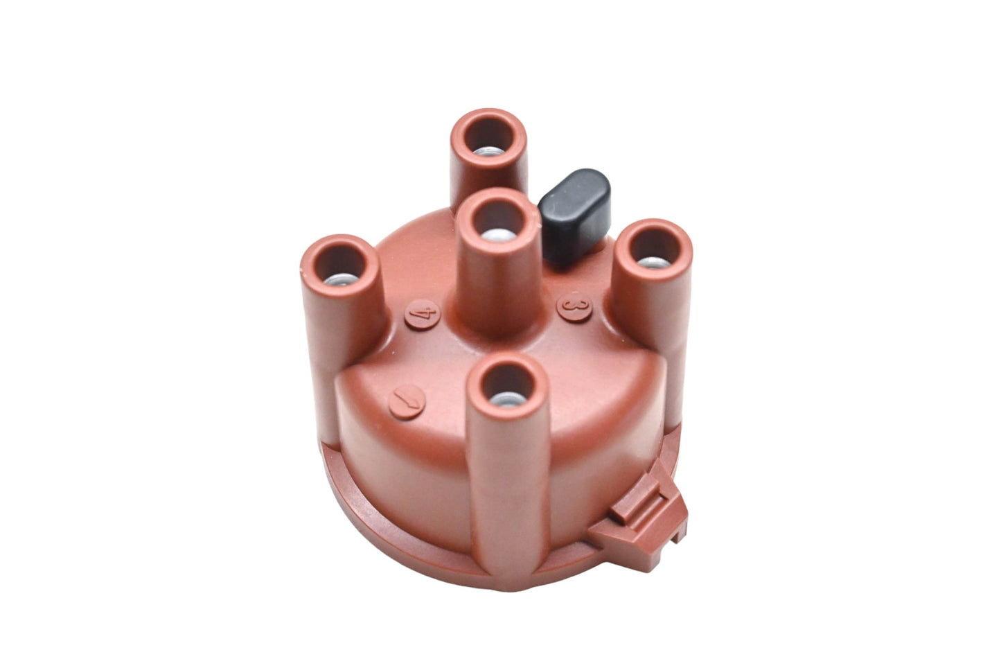 Beck/Arnley 174-6544 Distributor Cap NOS