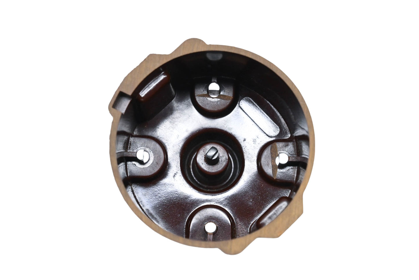 Beck/Arnley 174-0257 Distributor Cap NOS