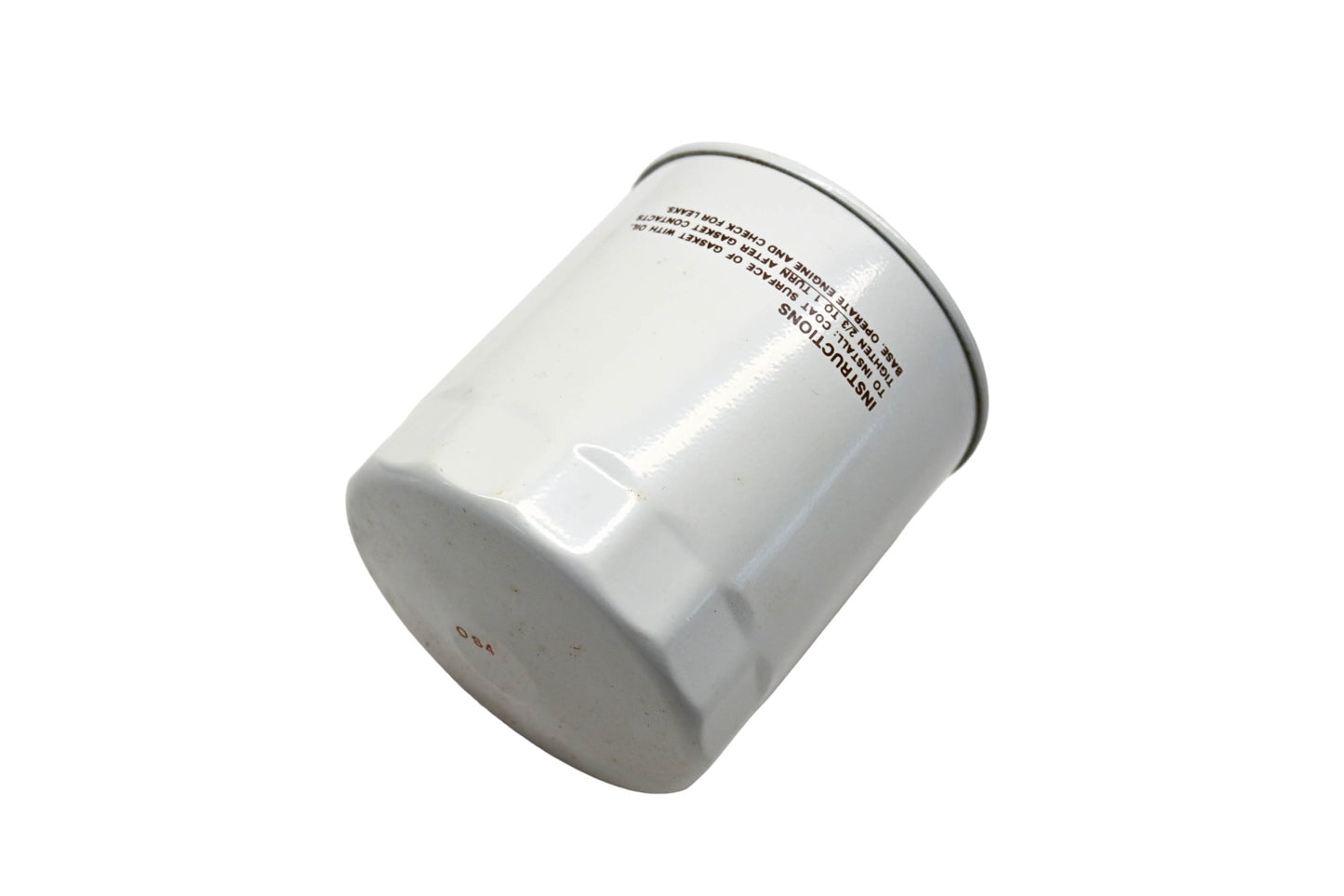 Beck/Arnley 043-0809 Fuel Filter NOS