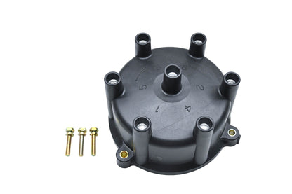 Beck/Arnley 174-6975 Toyota Distributor Cap Kit NOS