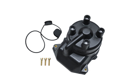 Beck/Arnley 174-7022 Honda Distributor Cap Kit NOS