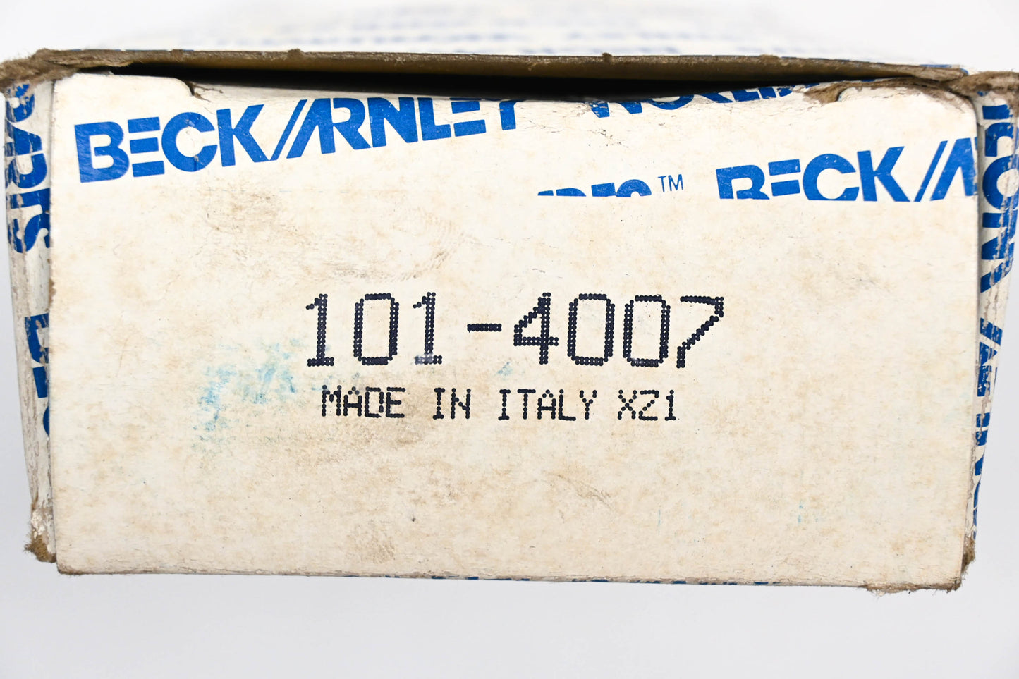 Beck/Arnley 101-4007 Lower Ball Joint NOS