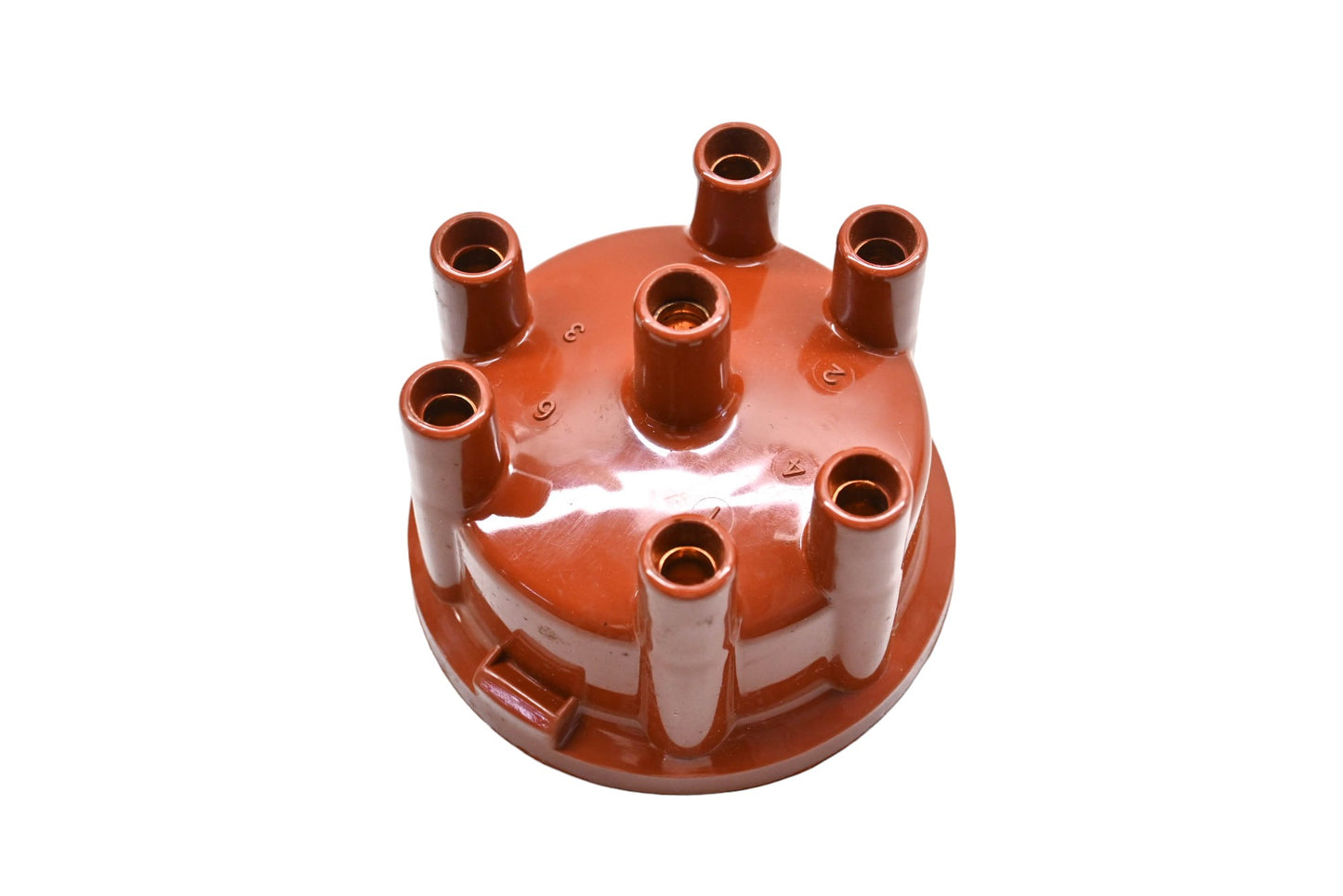 Beck/Arnley 174-6585 DeLorean Distributor Cap NOS