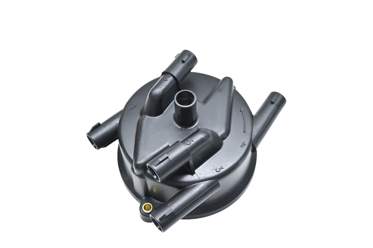 Beck/Arnley 174-7014 Toyota Distributor Cap NOS