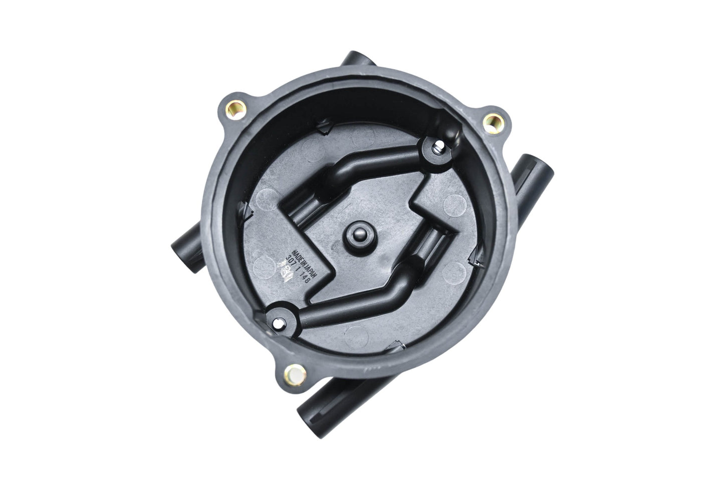 Beck/Arnley 174-7014 Toyota Distributor Cap NOS