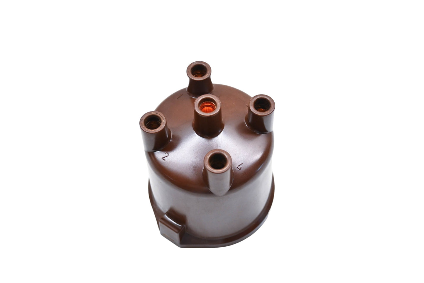 Beck/Arnley 174-1651 Distributor Cap NOS